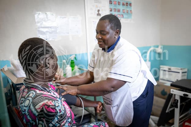 Cancer Cases Could Nearly Double by 2050, WHO Warns as Global Inequalities Deepen