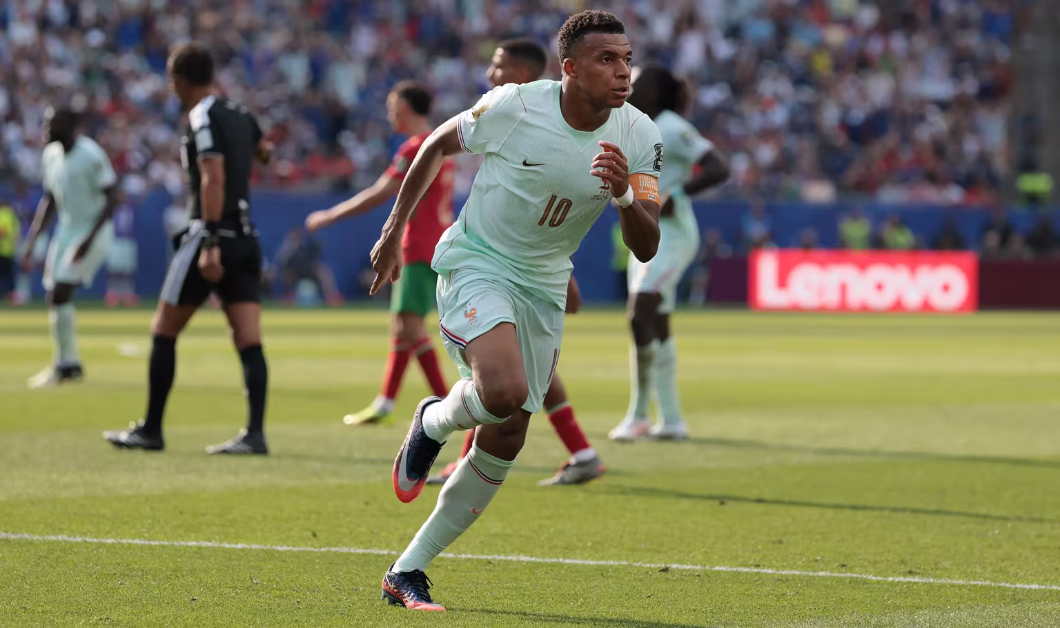 Golden Boot Showdown: Mbappé, Messi and the Race for World Cup Immortality