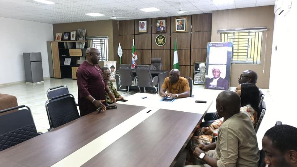 Ogu/Bolo Council, West African Terminal Deepen Partnership on Community Development